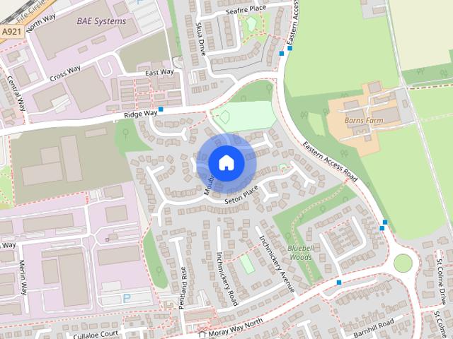 House for rent in Dalgety Bay & Hillend, Dalgety Bay