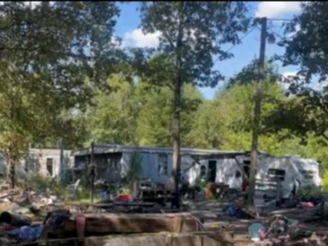 House for sale in Ark