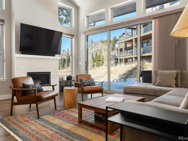 Townhouse for sale in Fraser, Colorado