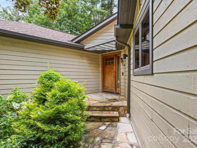 House for sale in East Flat Rock, North Carolina
