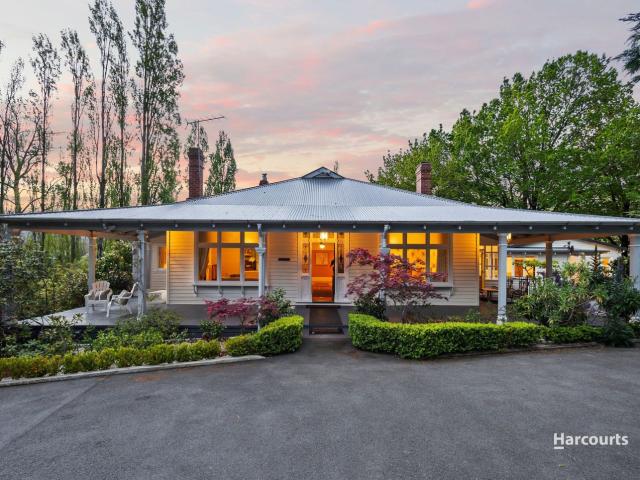Granny Flat for rent in Grove, Tasmania