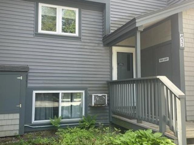 Townhouse for sale in Cambridge, Vermont