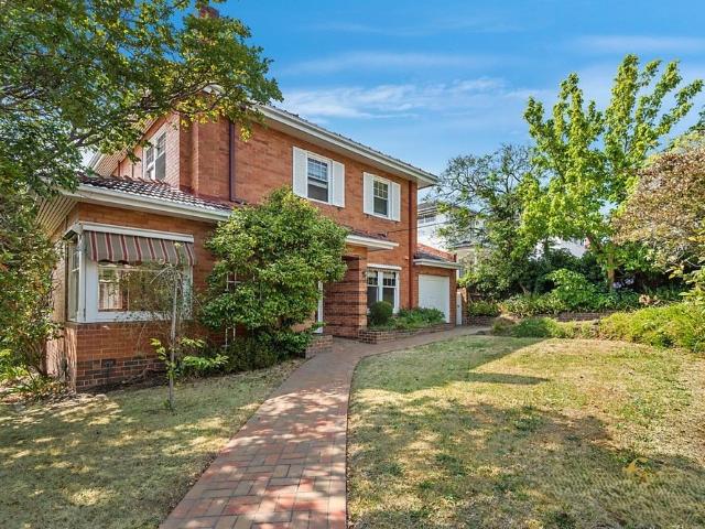 House for rent in Balwyn North, Melbourne