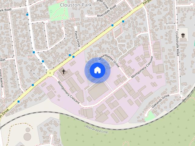 House for rent in Pauatahanui, Wellington