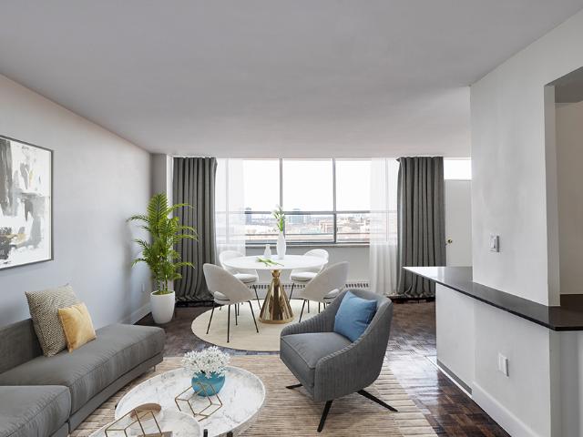 Apartment for rent in Kitchener, Ontario