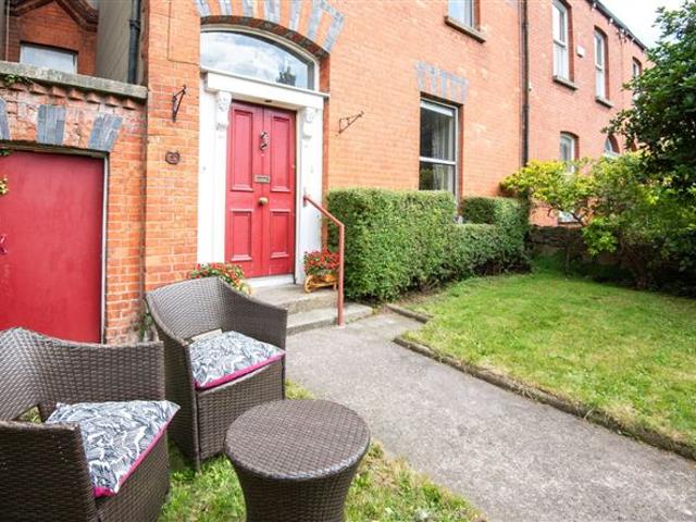 House for sale in Bluebell, North Tipperary