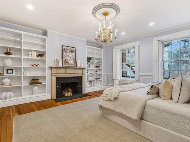 Condo for sale in Boston, Massachusetts