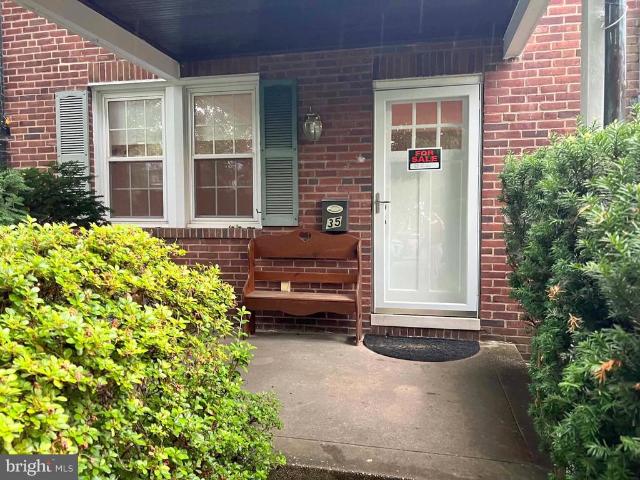 Townhouse for sale in Glen Arm, Maryland