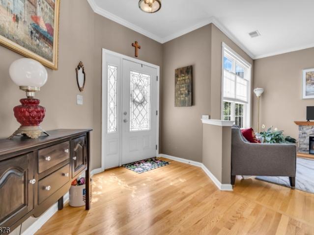 House for sale in Hackettstown, New Jersey