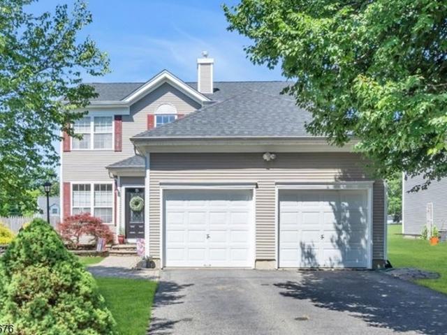 House for sale in Hackettstown, New Jersey