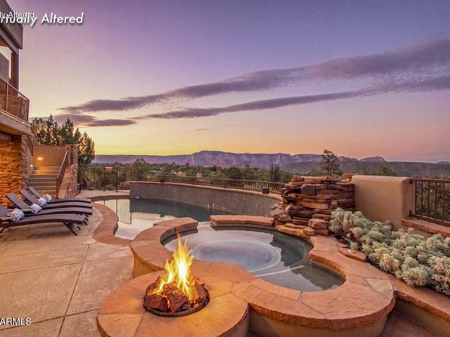 House for sale in Sedona, Arizona