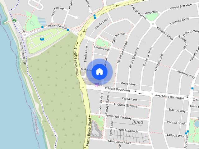 House for rent in Iluka, City of Joondalup