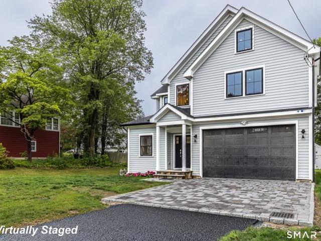 House for sale in Norwalk, Connecticut