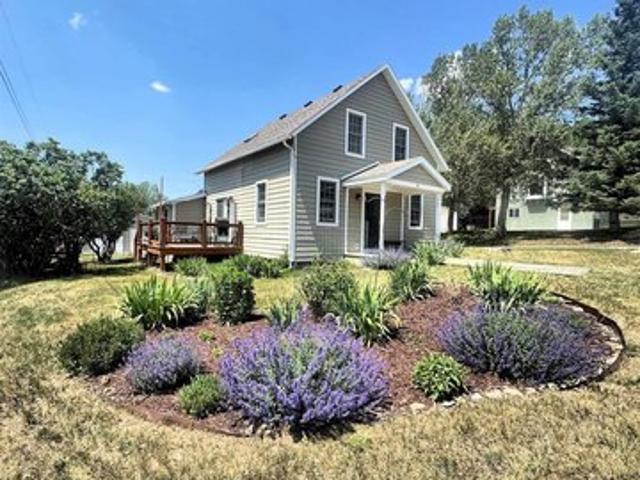 House for sale in Custer, South Dakota