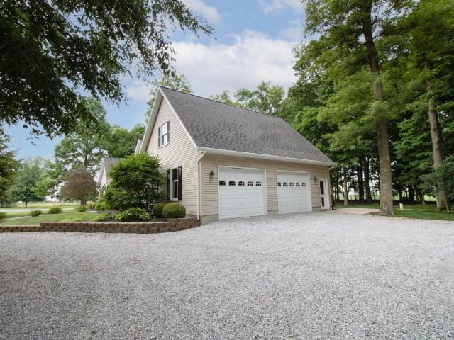 House for sale in Winchester, Indiana
