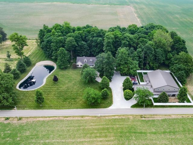 Commercial for sale in Winchester, Indiana