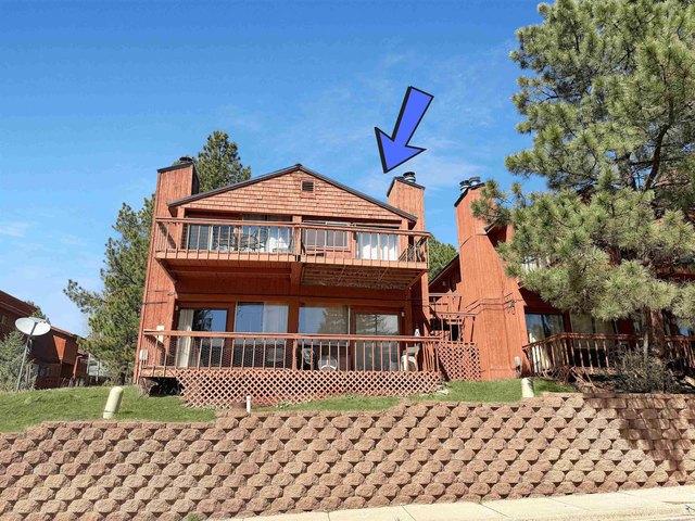 Condo for sale in Angel Fire, New Mexico