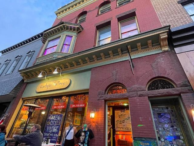 Commercial for sale in Cumberland, Maryland