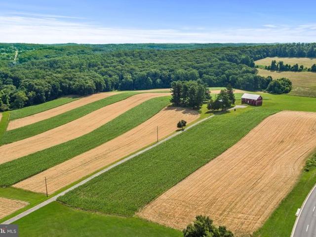 Land for sale in Westminster, Maryland