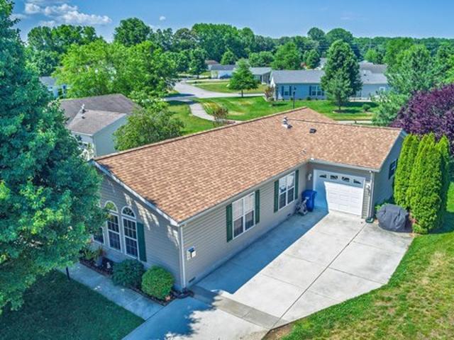 House for sale in Delaware