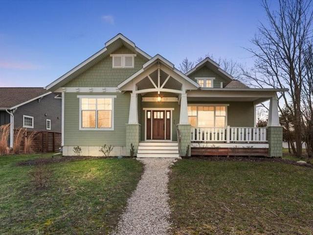 House for sale in Douglas, Michigan
