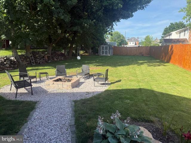 House for sale in Smithsburg, Maryland