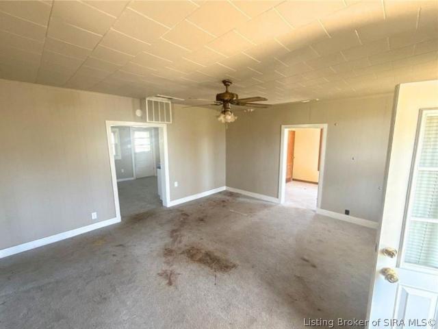 House for sale in Campbellsburg, Indiana