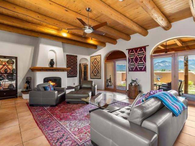 House for sale in New Mexico