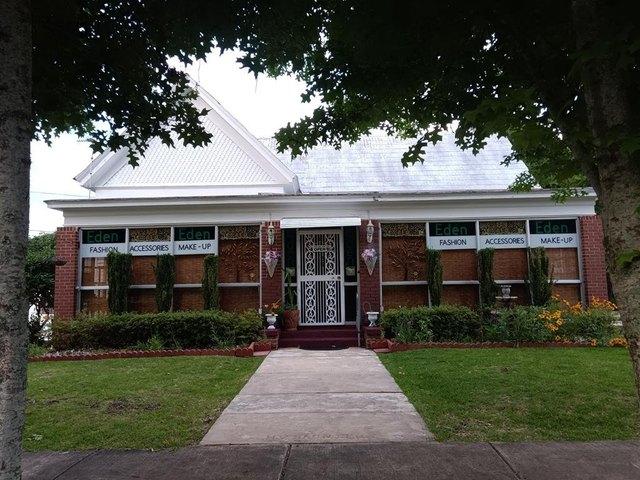 House for sale in Clayton, Alabama