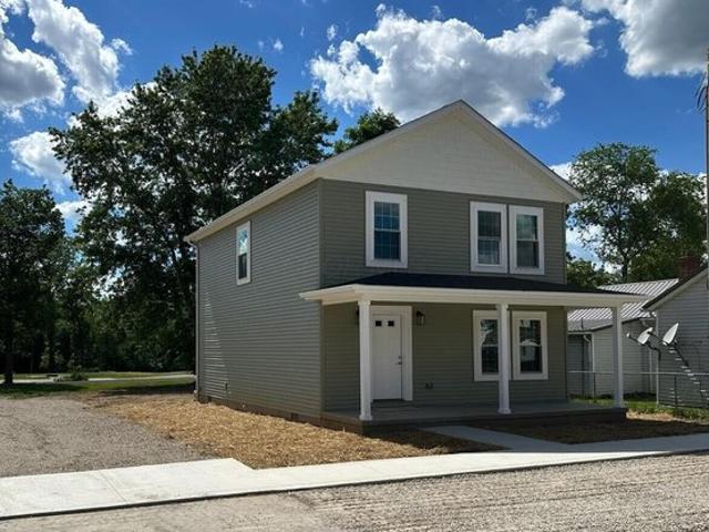 House for sale in Tarlton, Ohio
