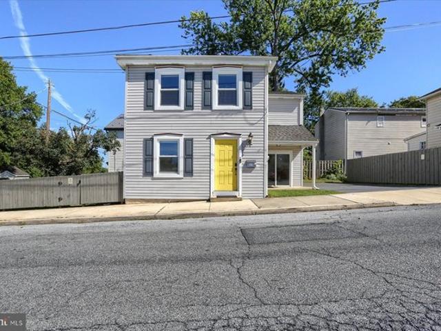 House for sale in Hummelstown, Dauphin County