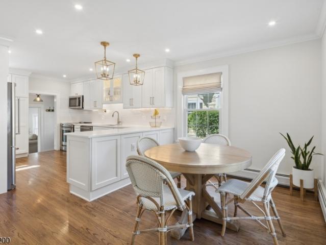 House for sale in Chatham, New Jersey