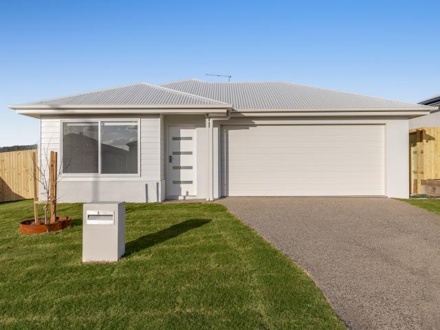 House for rent in Westbrook, Queensland