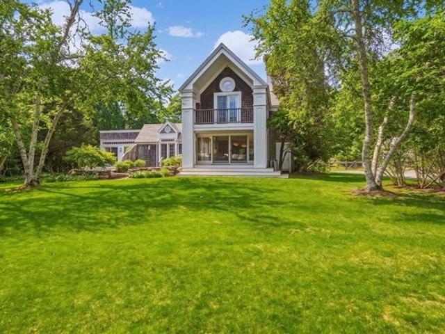 House for sale in West Tisbury, Massachusetts