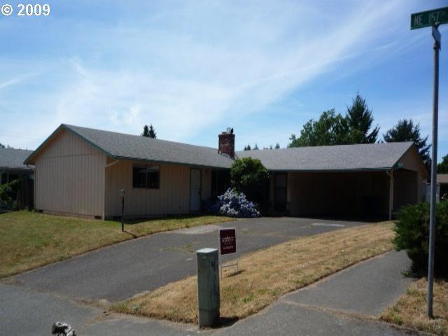 House for sale in Oregonia