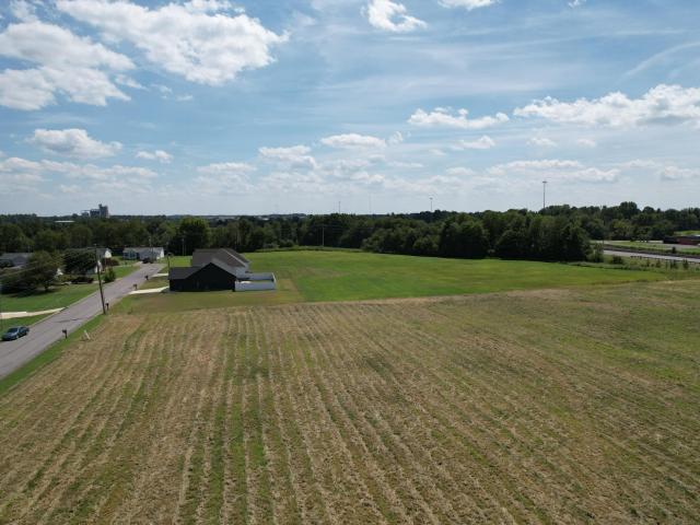Land for sale in Mayfield, Graves County