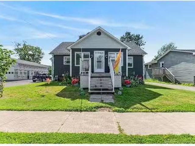 House for sale in Sussex, New Brunswick