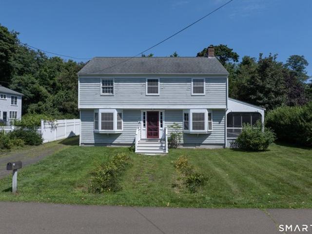 House for sale in Madison, Connecticut