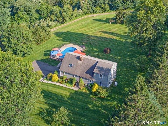 House for sale in Bethlehem, Connecticut
