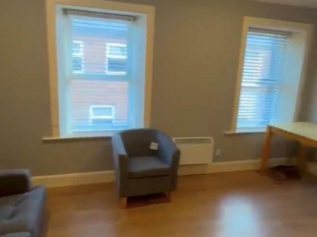 Apartment to rent in Wood Quay B ED, Dublin