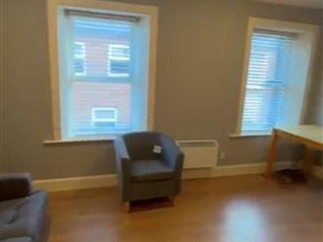 Apartment to rent in Wood Quay B ED, Dublin