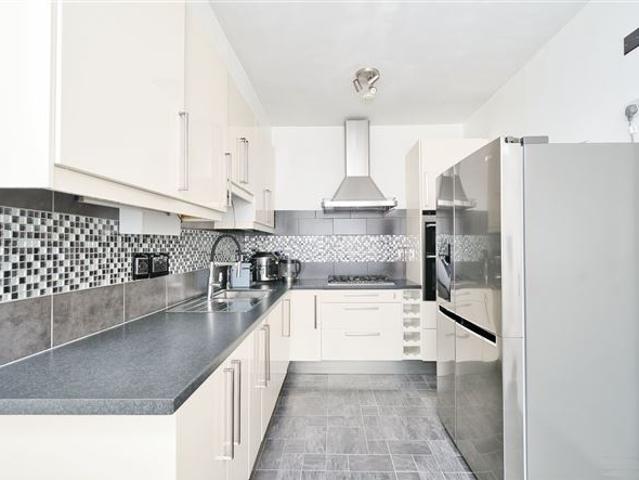 Townhouse for sale in Bilboa, North Tipperary
