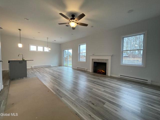 House for sale in Saratoga, New York