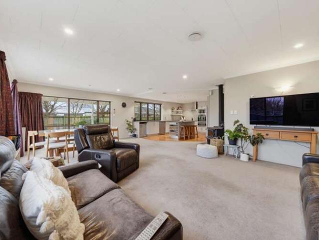 House for sale in Lake Rotoroa, Canterbury