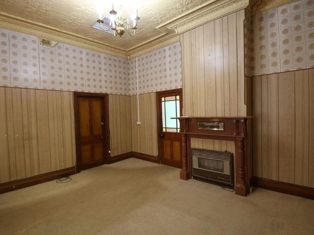 House for rent in Broken Hill, New South Wales