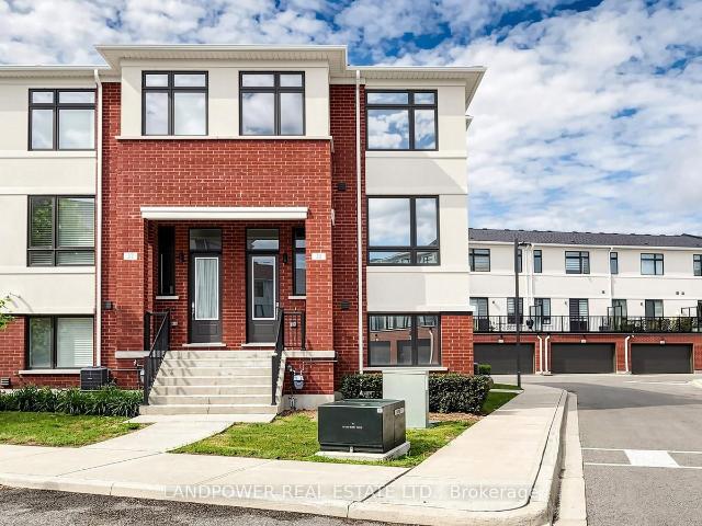 Condo for sale in Woburn, Ontario