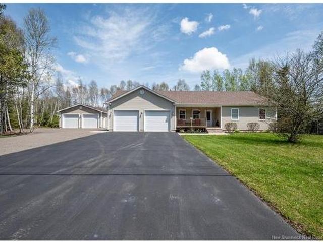 House for sale in Albert, New Brunswick