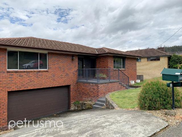 House for rent in Hobart