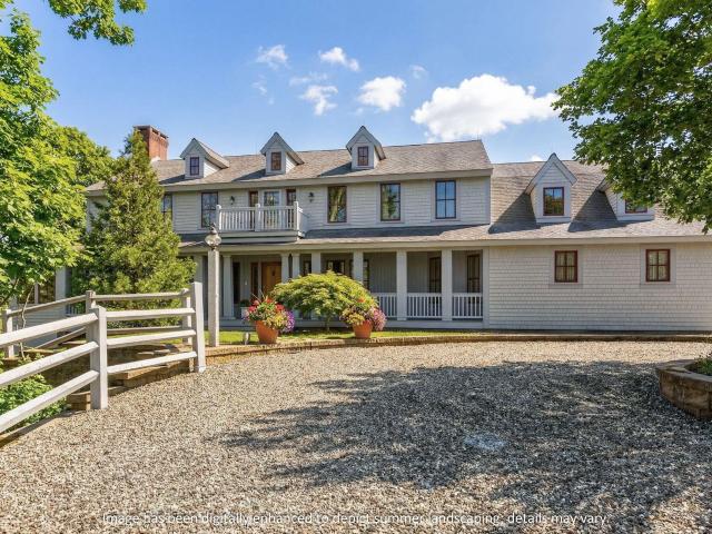 Property for sale in Chatham, Massachusetts