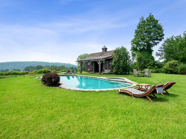 House for rent in Bridgewater, Connecticut